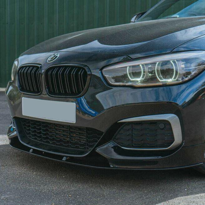 1 Series F20 Integrated Предел лип МТ