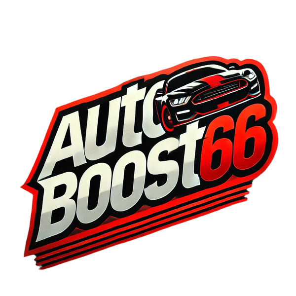 AutoBoost