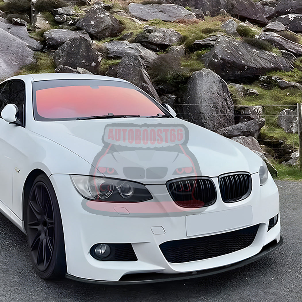 Преден лип M SPORT за BMW E92,93 LCI. | LCI M-SPORT LIP BMW E92,93.