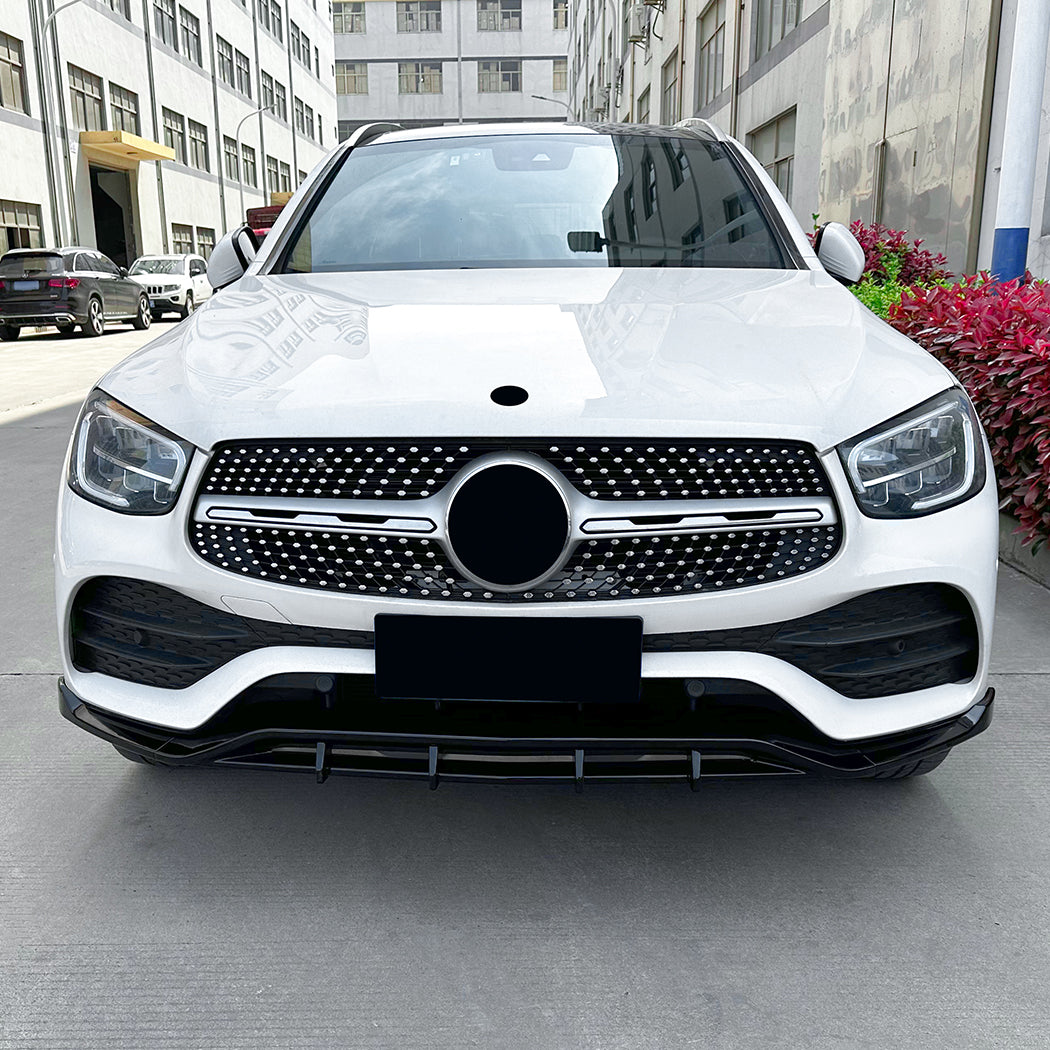 Преден Лип за Mercedes Benz GLC Class X253 2020-2022