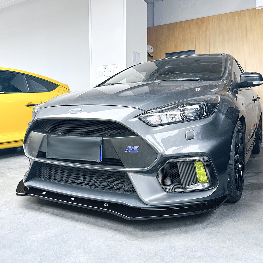 Преден Лип за Ford Focus RS MK3 2015-2018