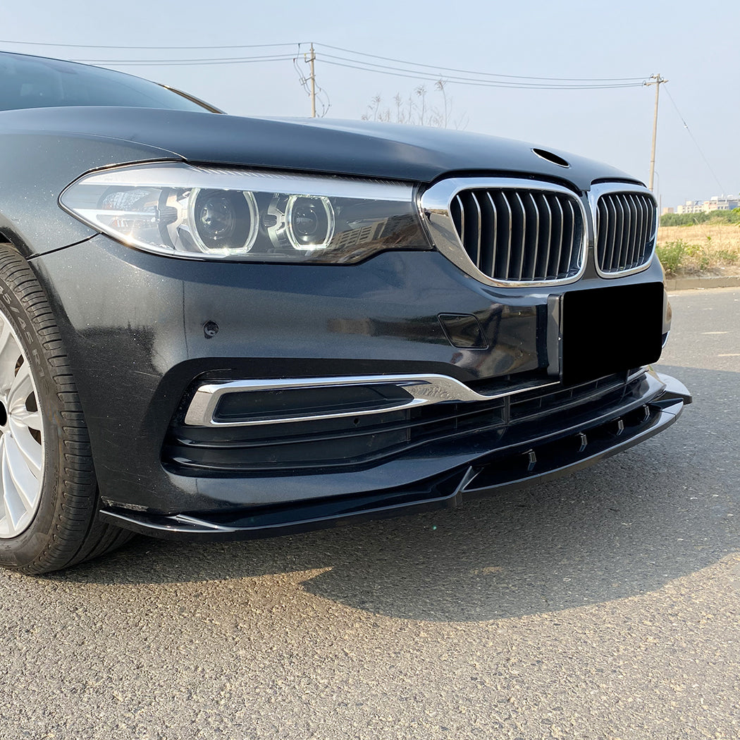 Преден Лип за BMW 5 Series G30 G31 Pre-Facelift 2017-2020