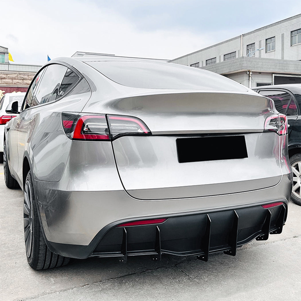 Задна Добавка за Tesla Model Y 2019+