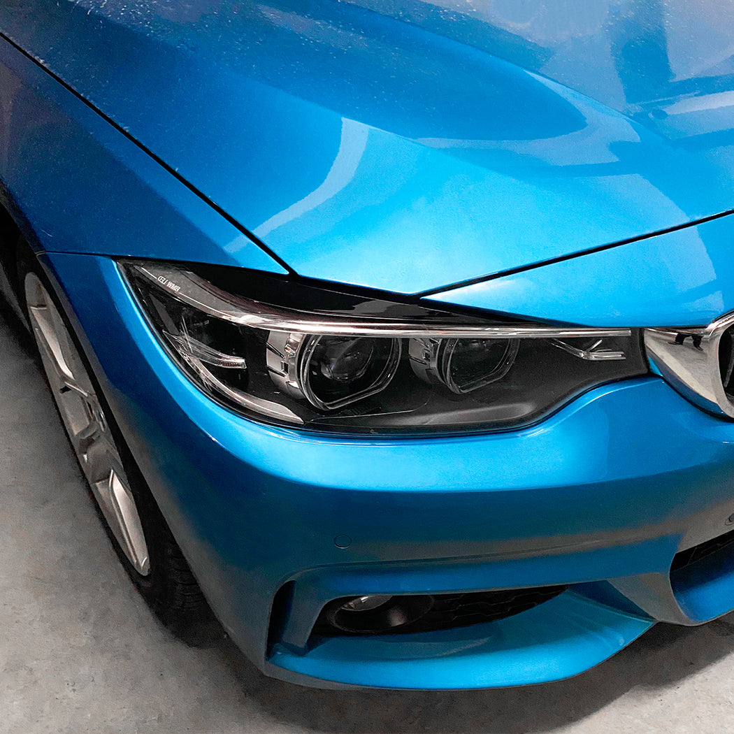 Вежди за BMW 4 Series F32 F33 F36 2014-2020