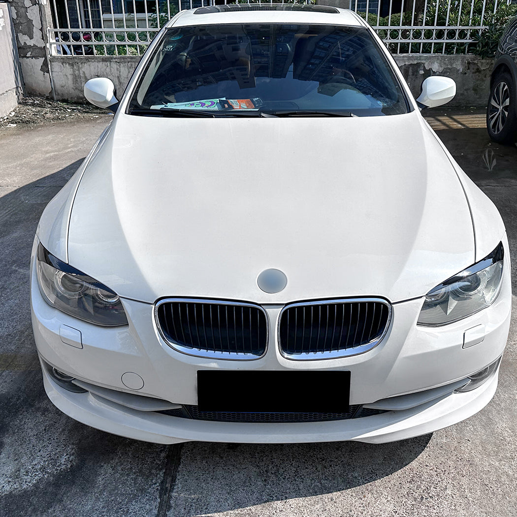 Вежди за фарове за BMW 3 Series E92 E93 LCI 2009-2012