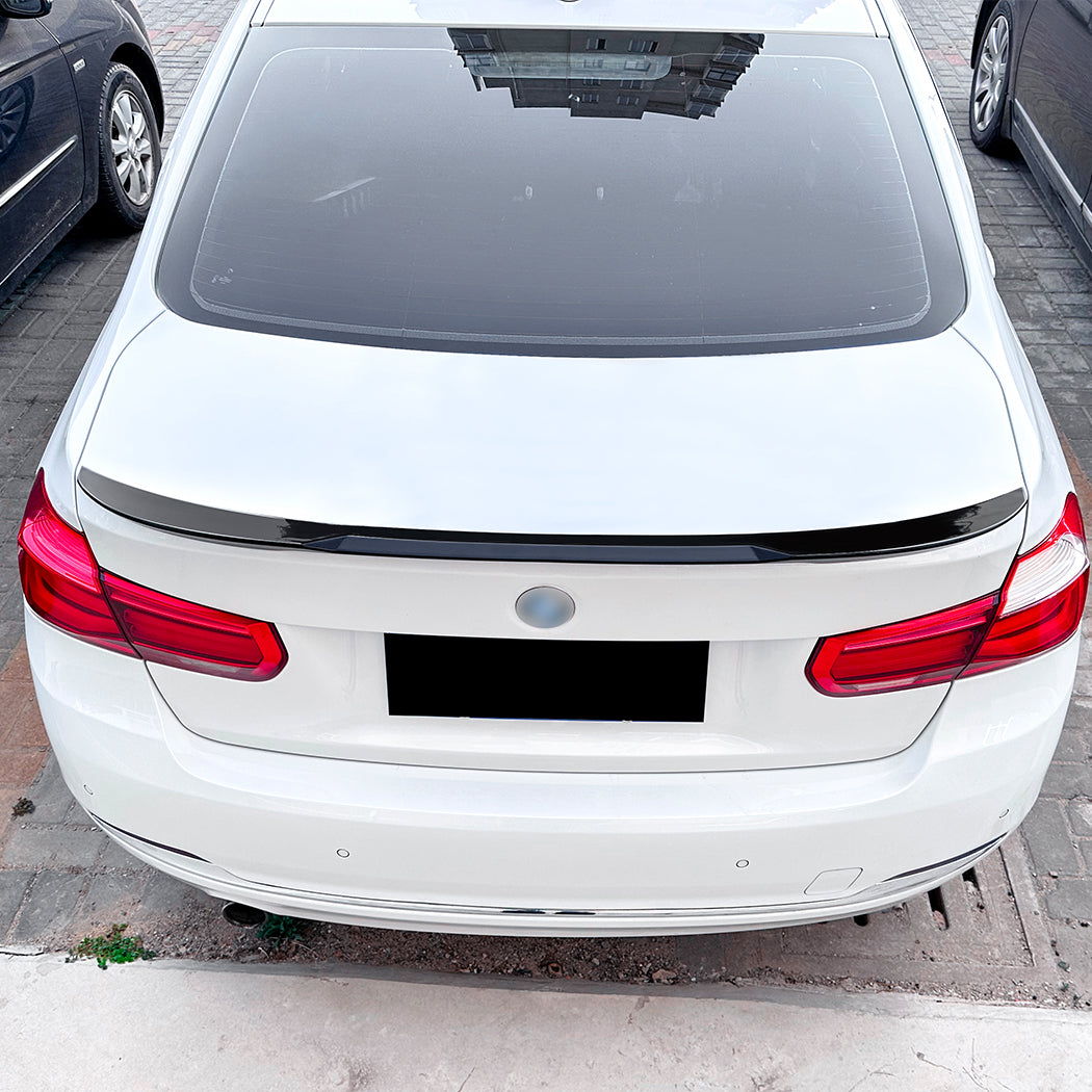 Спойлер For BMW 3 Series F30 2013-2019