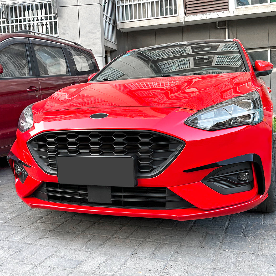 Предни Канарди за Ford Focus MK4 ST Line 2019-2022