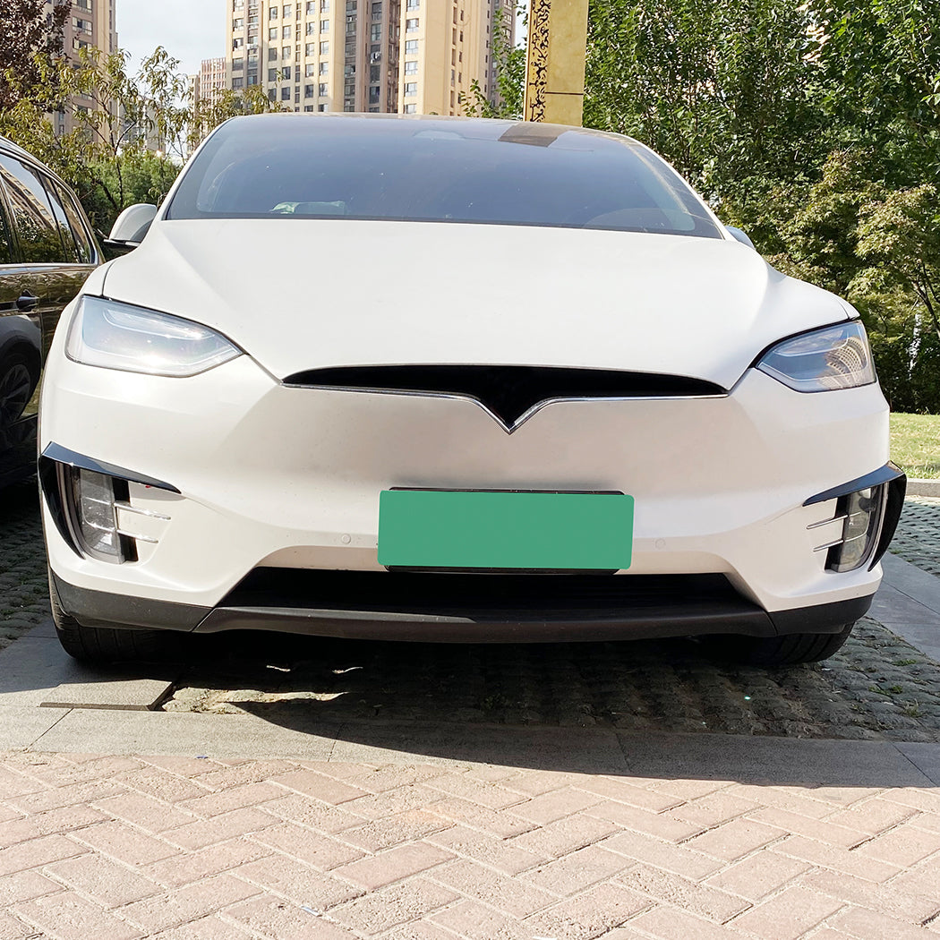 Предни Канарди за Tesla Model X 2015-2020