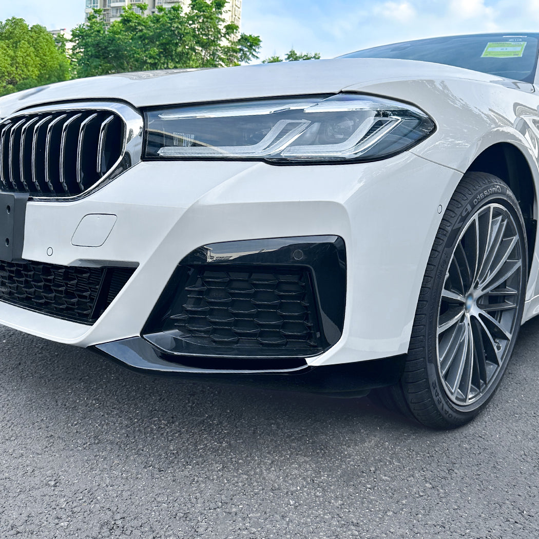 Сплитери за BMW 5 Series G30 G31 M Sport LCI 2021-2023