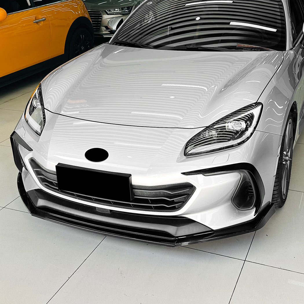 Предни Канарди за Subaru BRZ ZD8 2021+