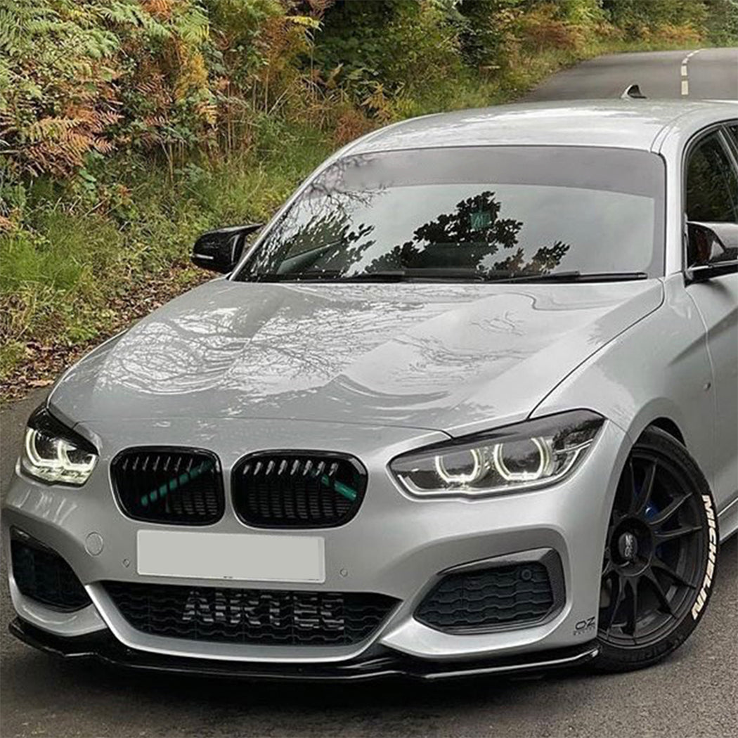 Преден Лип за BMW 1 Series F20 F21 2015-2019