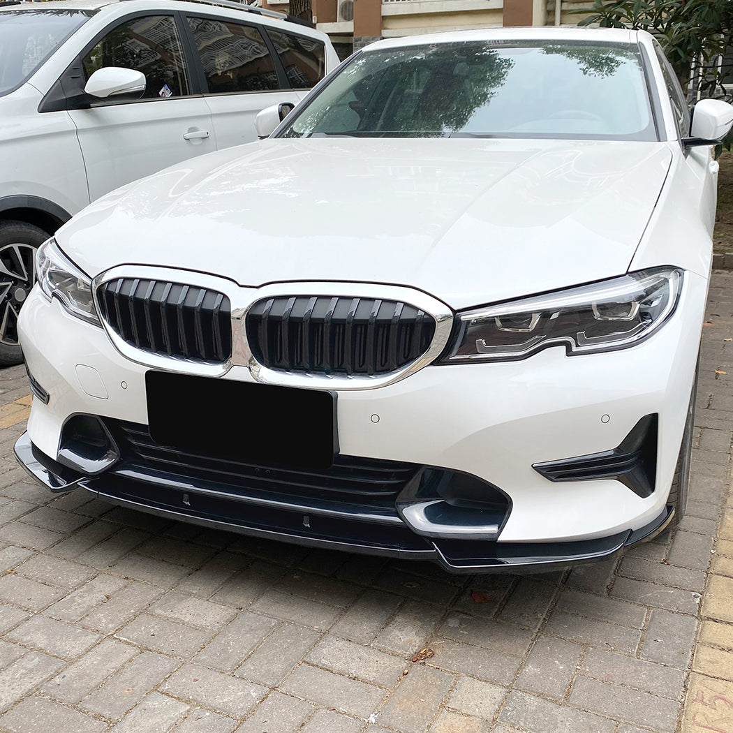 Преден Лип за BMW 3 Series G20 2019-2022