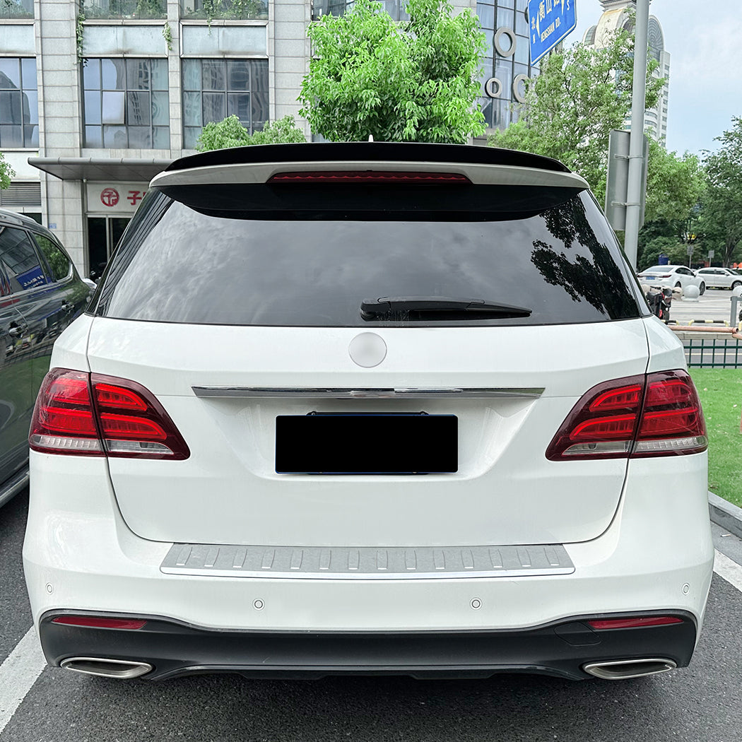 Сенник за Mercedes Benz GLE Class W166 2012-2018