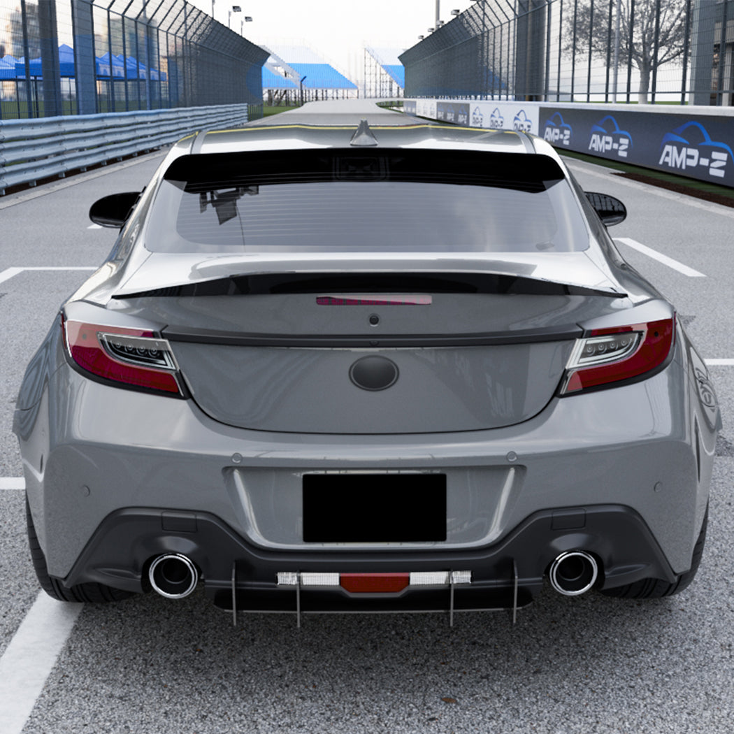 Дифузьор за Subaru BRZ 2022+