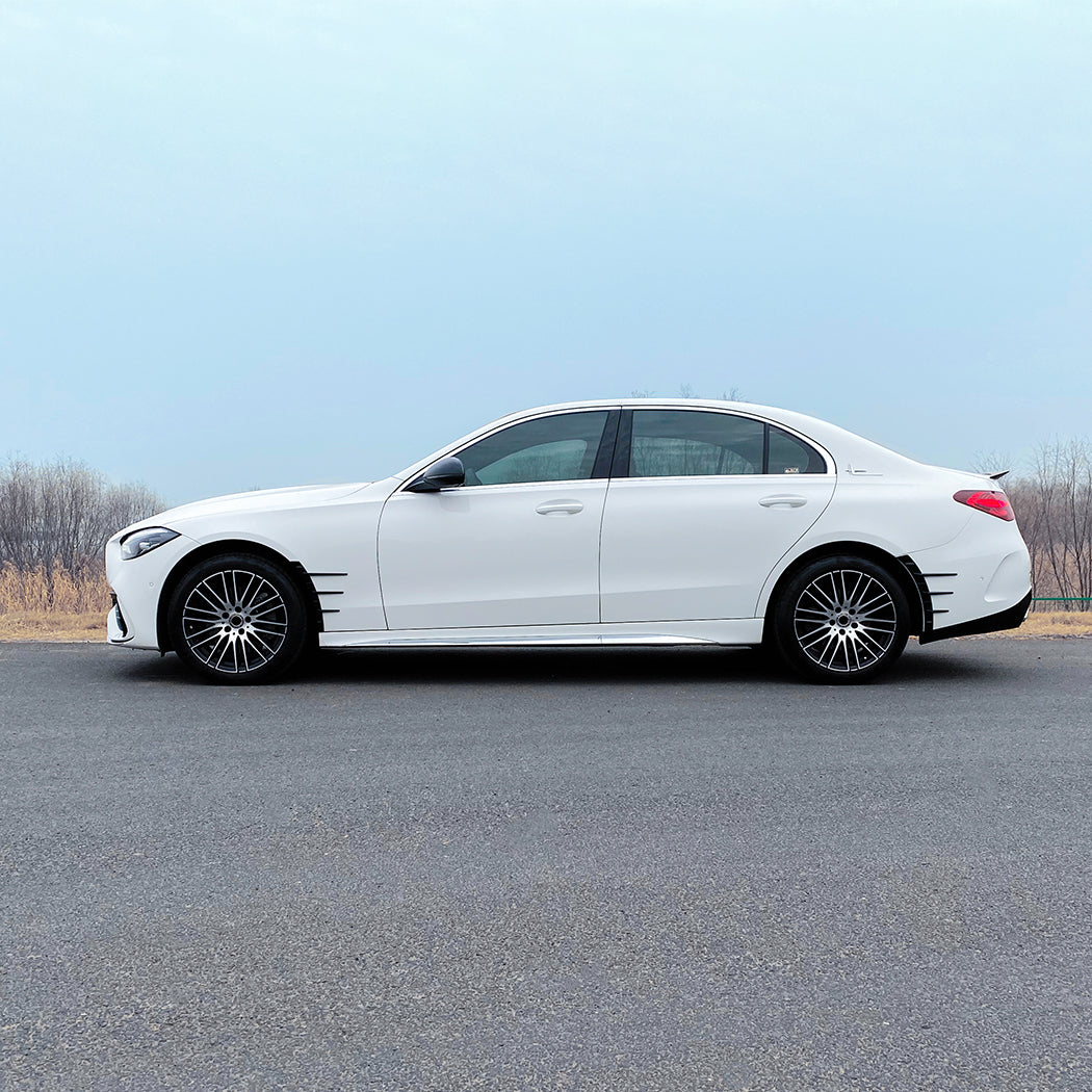 Странични Добавки за Mercedes Benz C Class W206 2022+