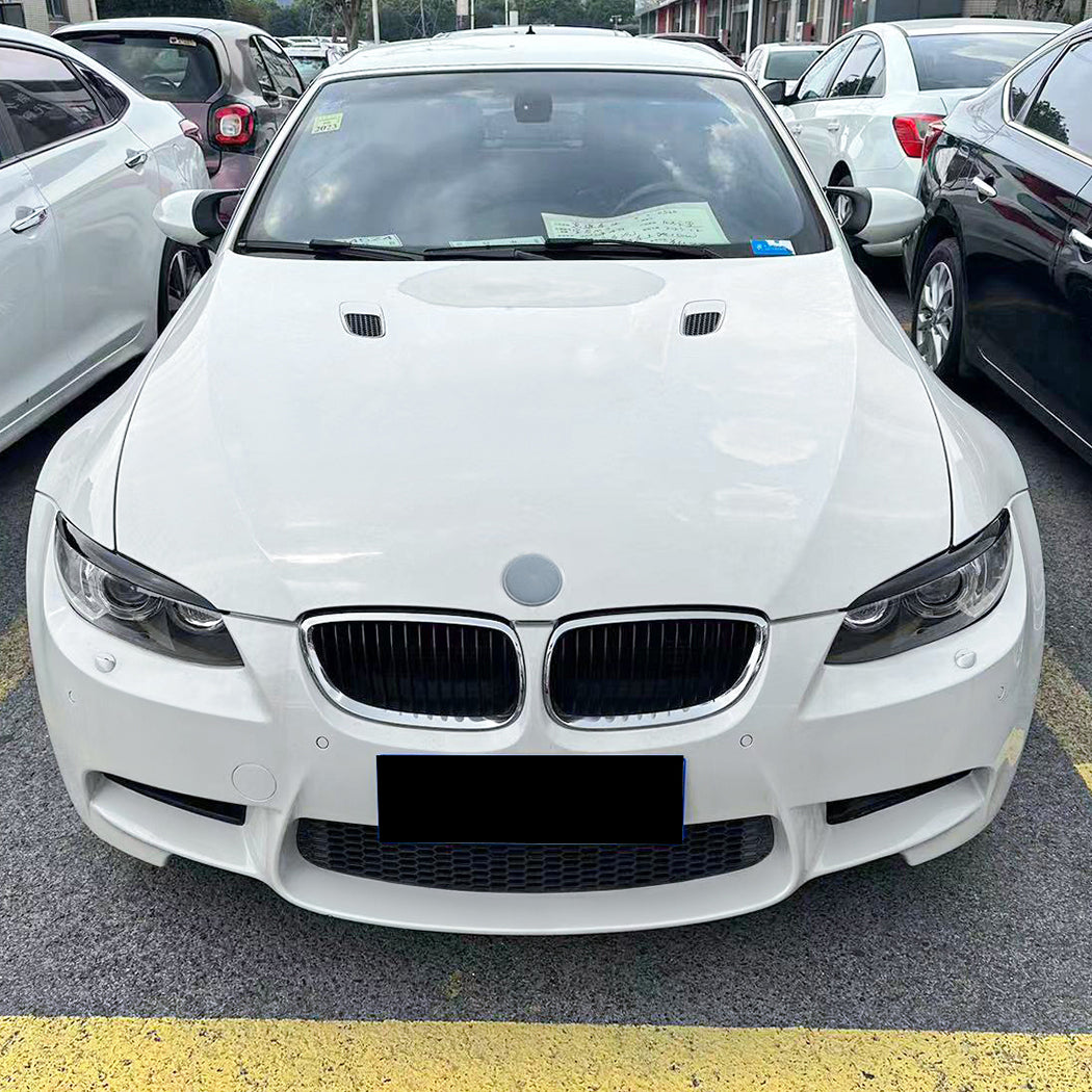 Вежди за фарове за BMW 3 Series E90 M3 E92 E93 2005-2012