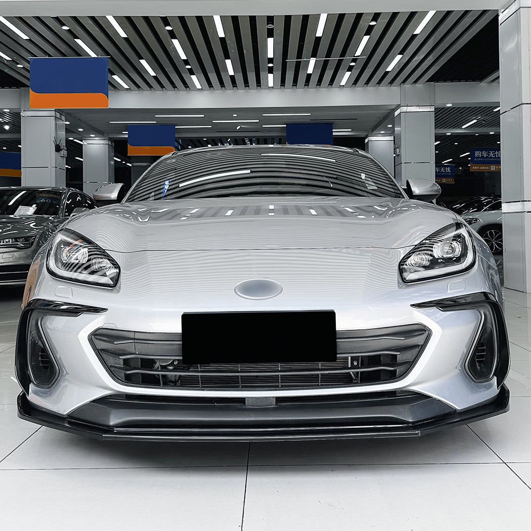 Преден Лип за Subaru BRZ ZD8 2021+