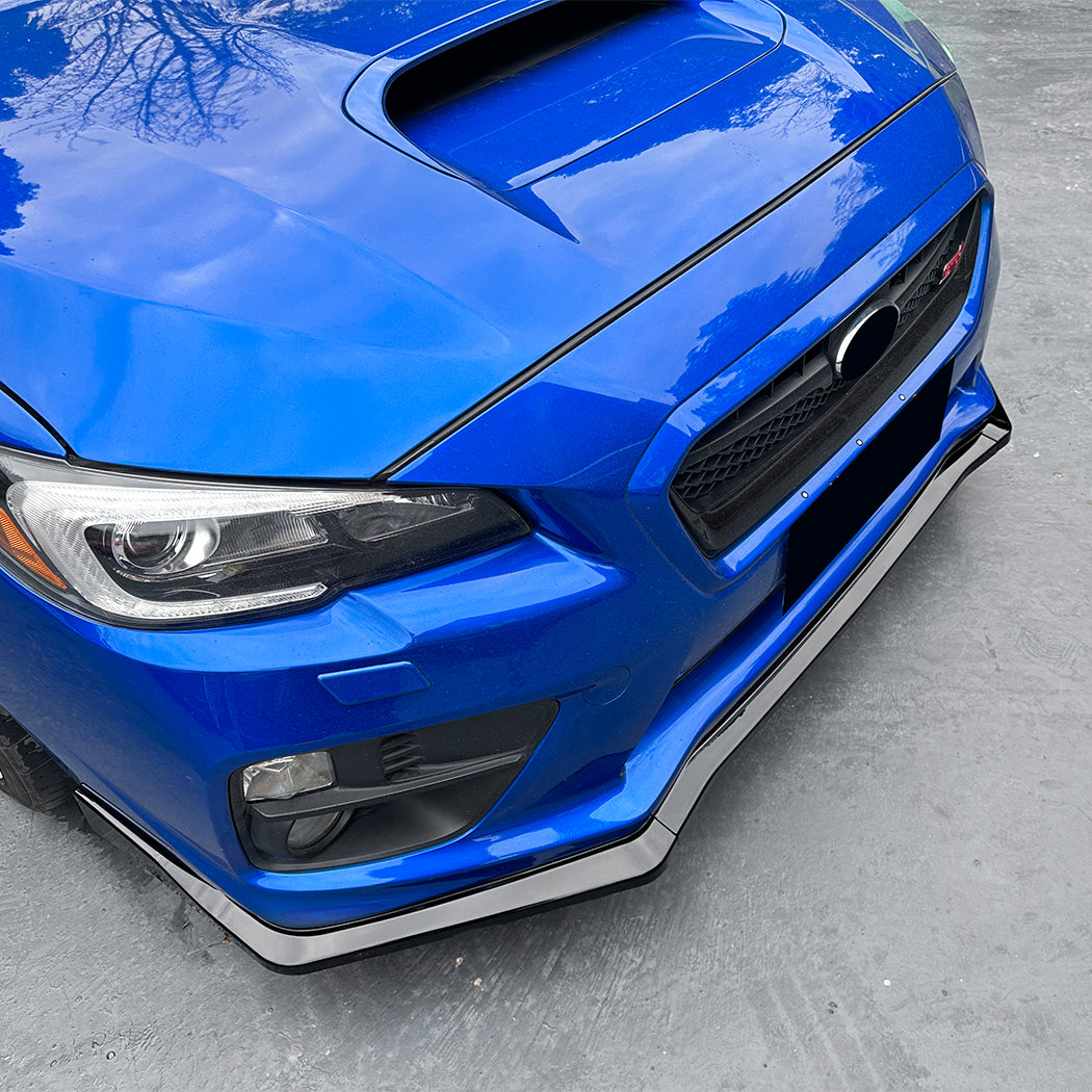 Преден Лип за Subaru WRX STI VA 2015-2021