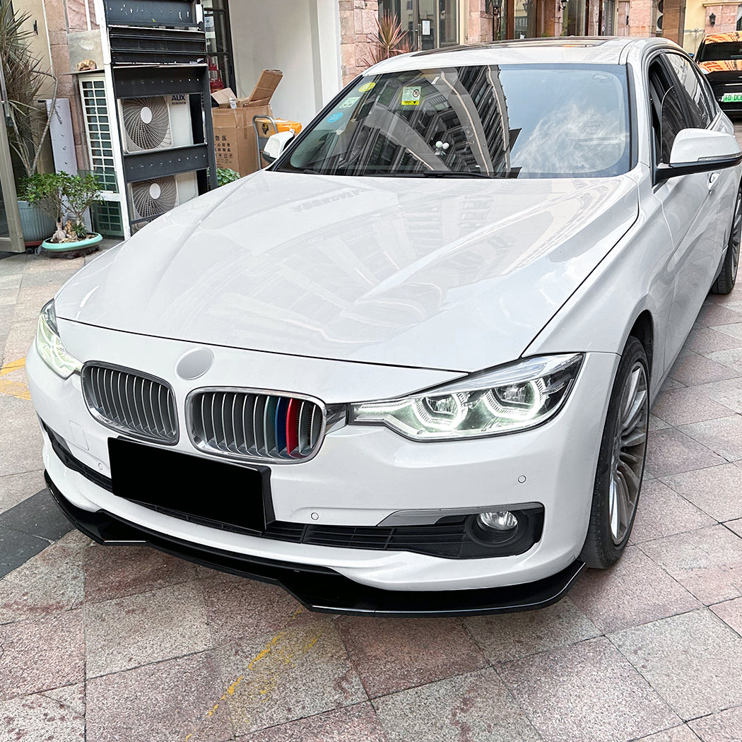 Преден Лип за BMW 3 Series F30 F31 2013-2019