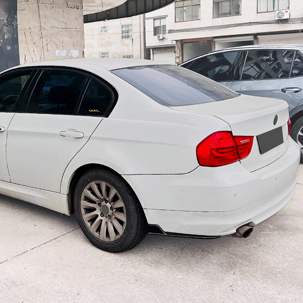 Добавки Задна Броня BMW 3 Series E90 2005-2012г