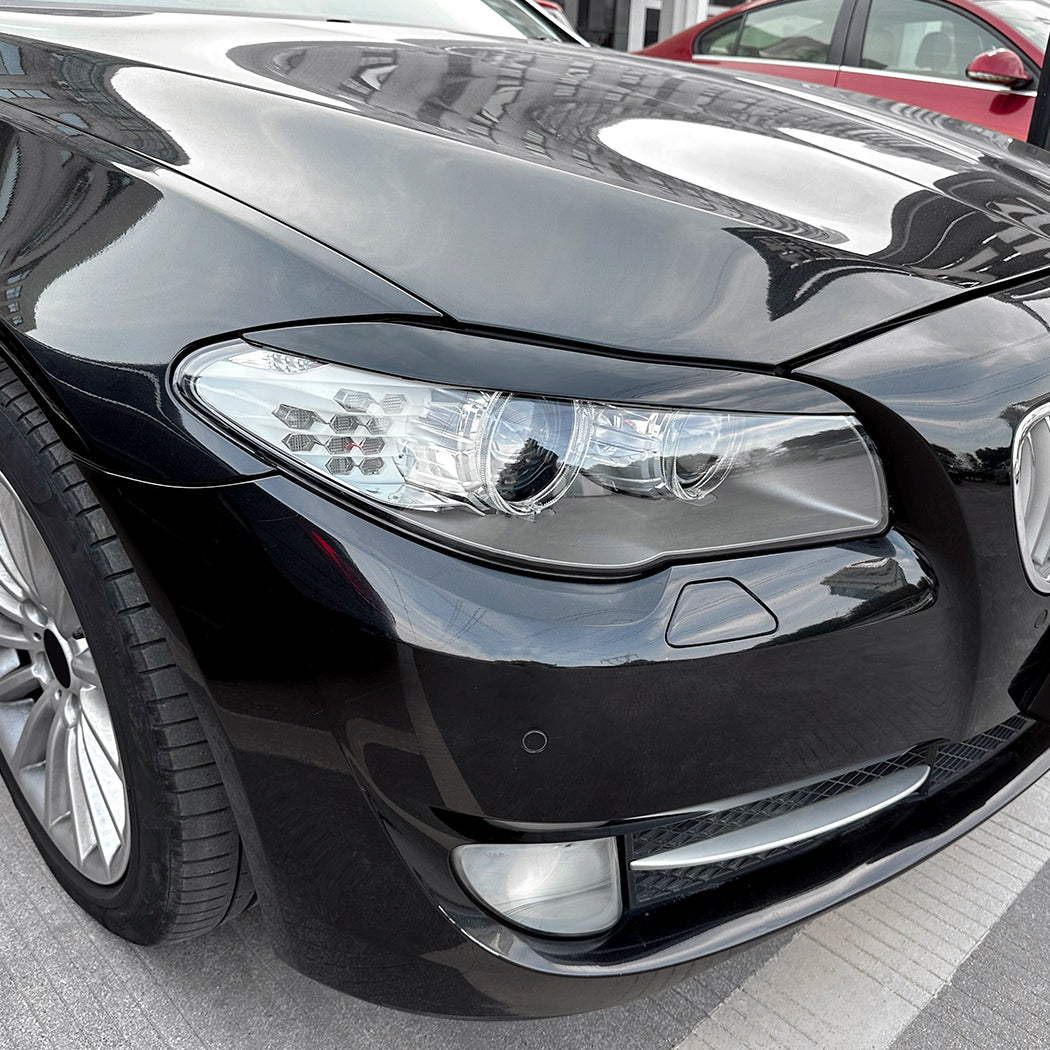 Вежди за BMW 5 Series F10 F11 2011-2014