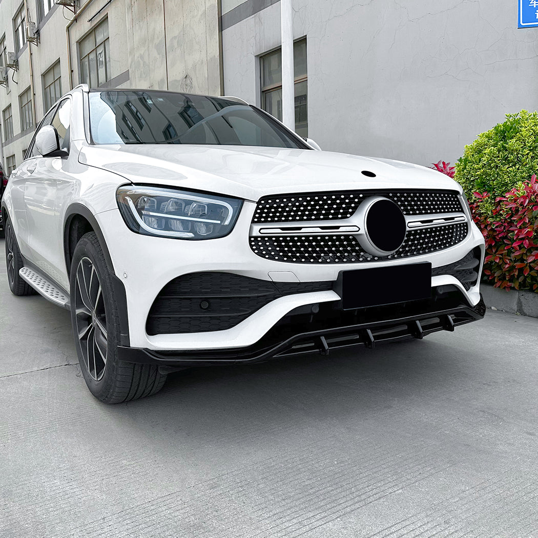 Преден Лип за Mercedes Benz GLC Class X253 2020-2022