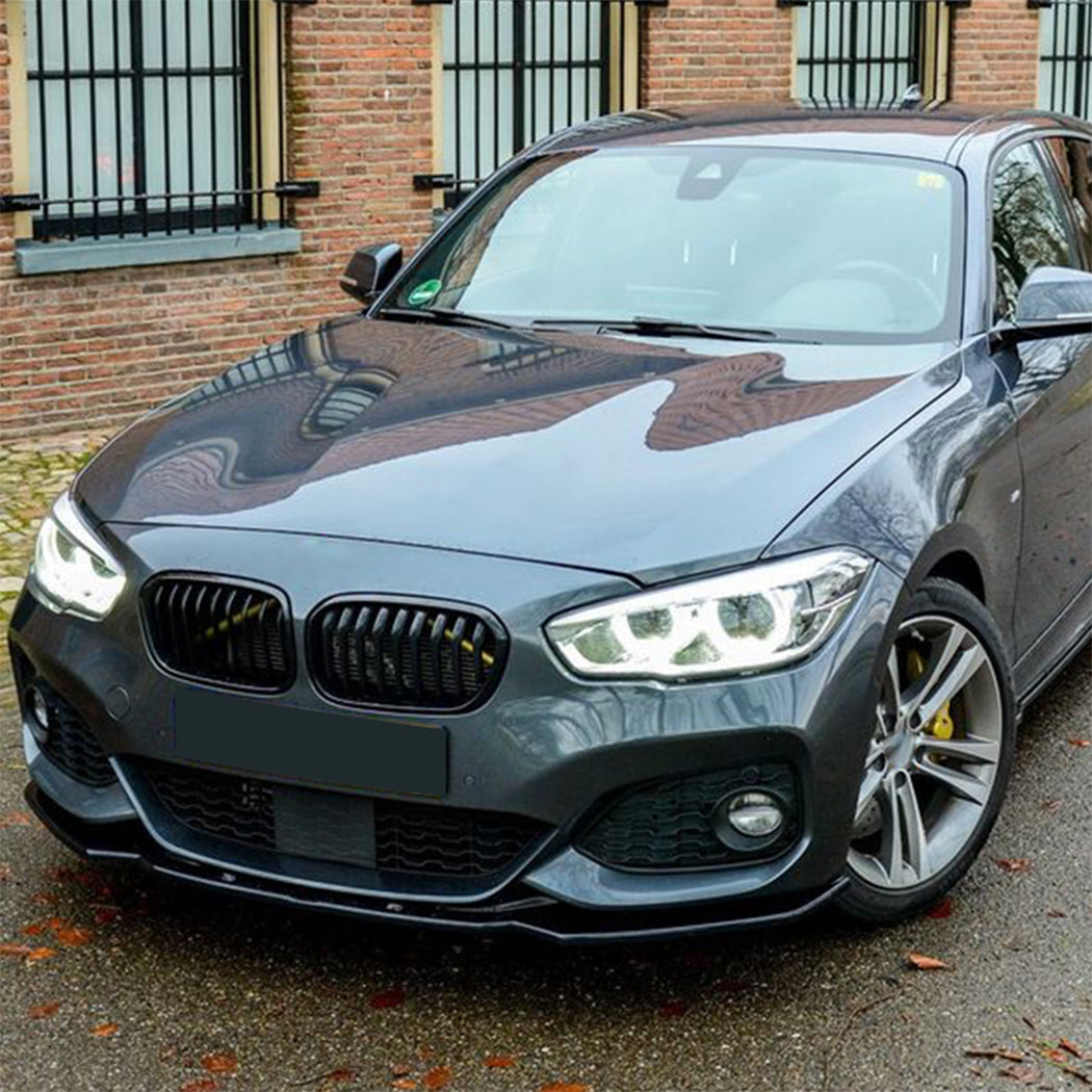 Преден Лип за BMW 1 Series F20 F21 2015-2019