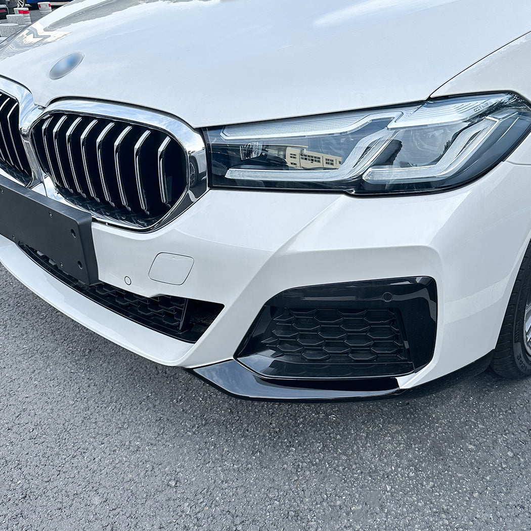 Сплитери за BMW 5 Series G30 G31 M Sport LCI 2021-2023