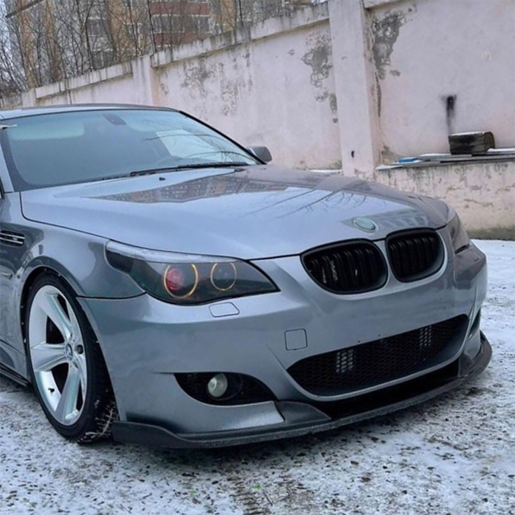 Преден Лип за BMW 5 Series E60 E61 M5 2005-2010