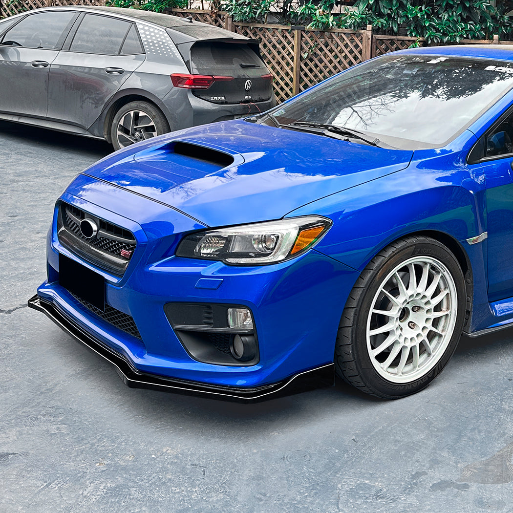 Преден Лип за Subaru WRX STI VA 2015-2021