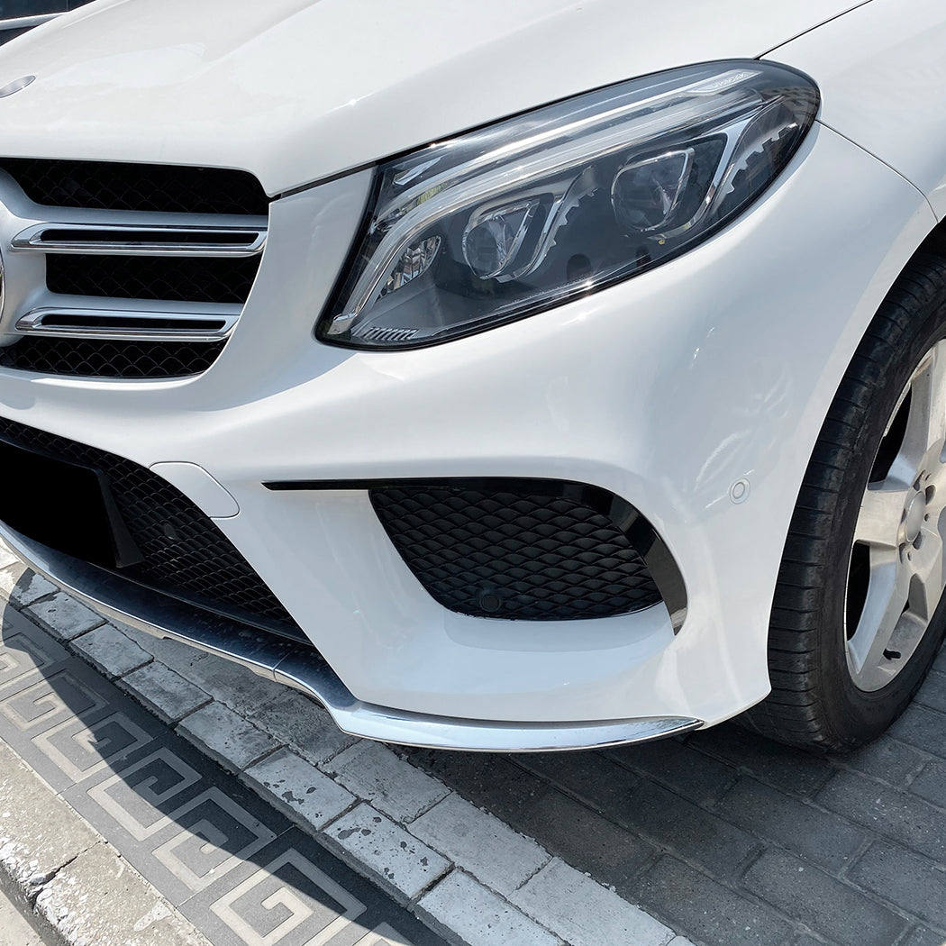 Предни Канарди за Mercedes Benz GLE Class W166 C292 2015-2018