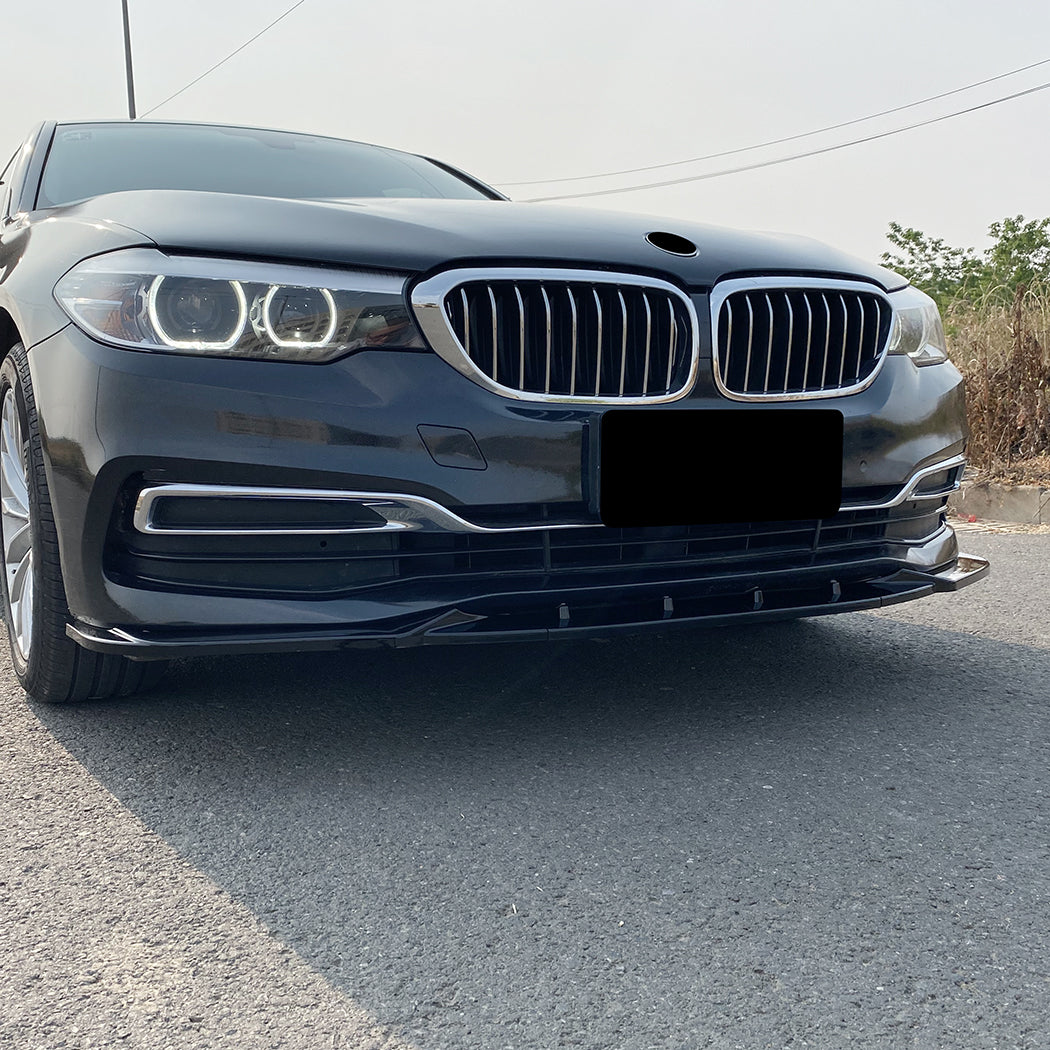 Преден Лип за BMW 5 Series G30 G31 Pre-Facelift 2017-2020