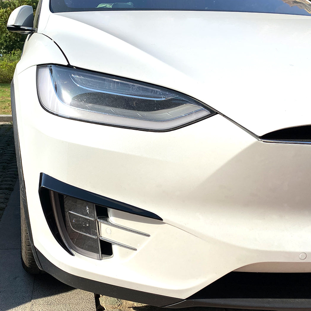 Предни Канарди за Tesla Model X 2015-2020