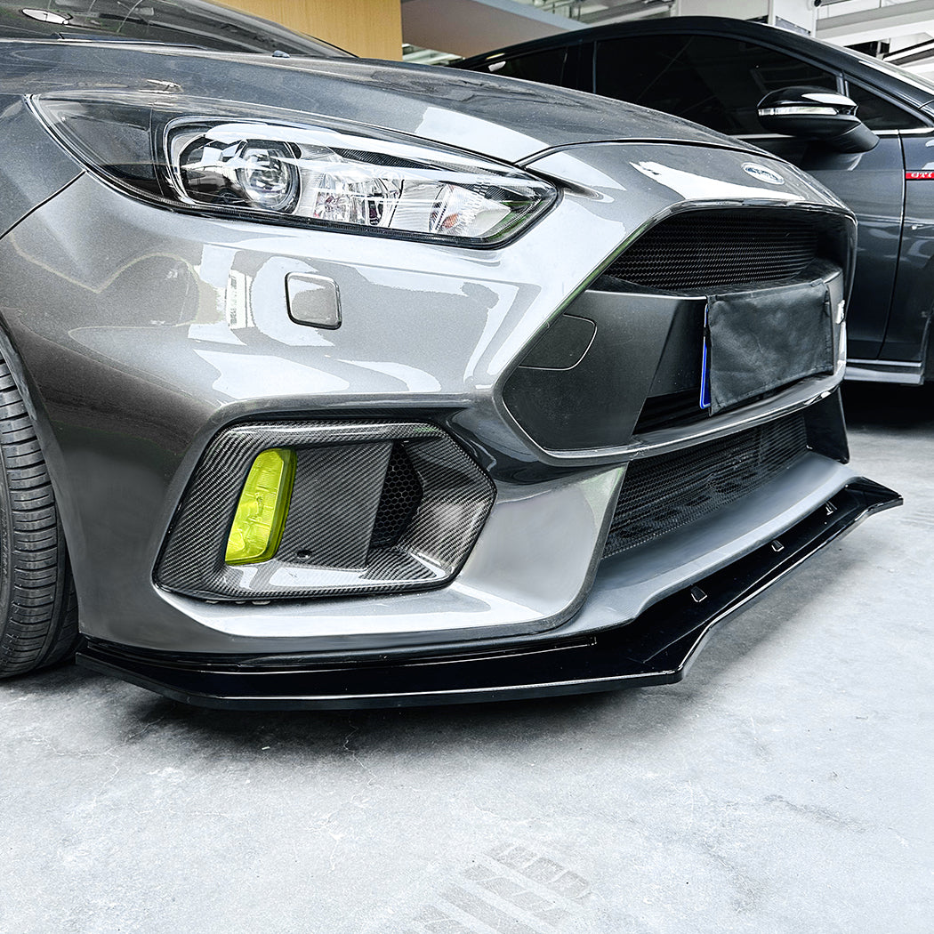 Преден Лип за Ford Focus RS MK3 2015-2018