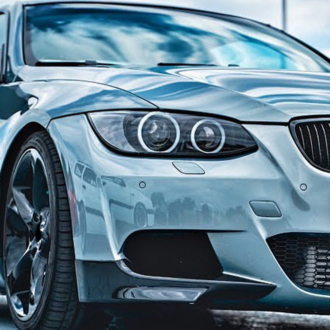 Сплитери за BMW 3 Series E92 E93 Pre-Facelift M-Tech 2004-2008