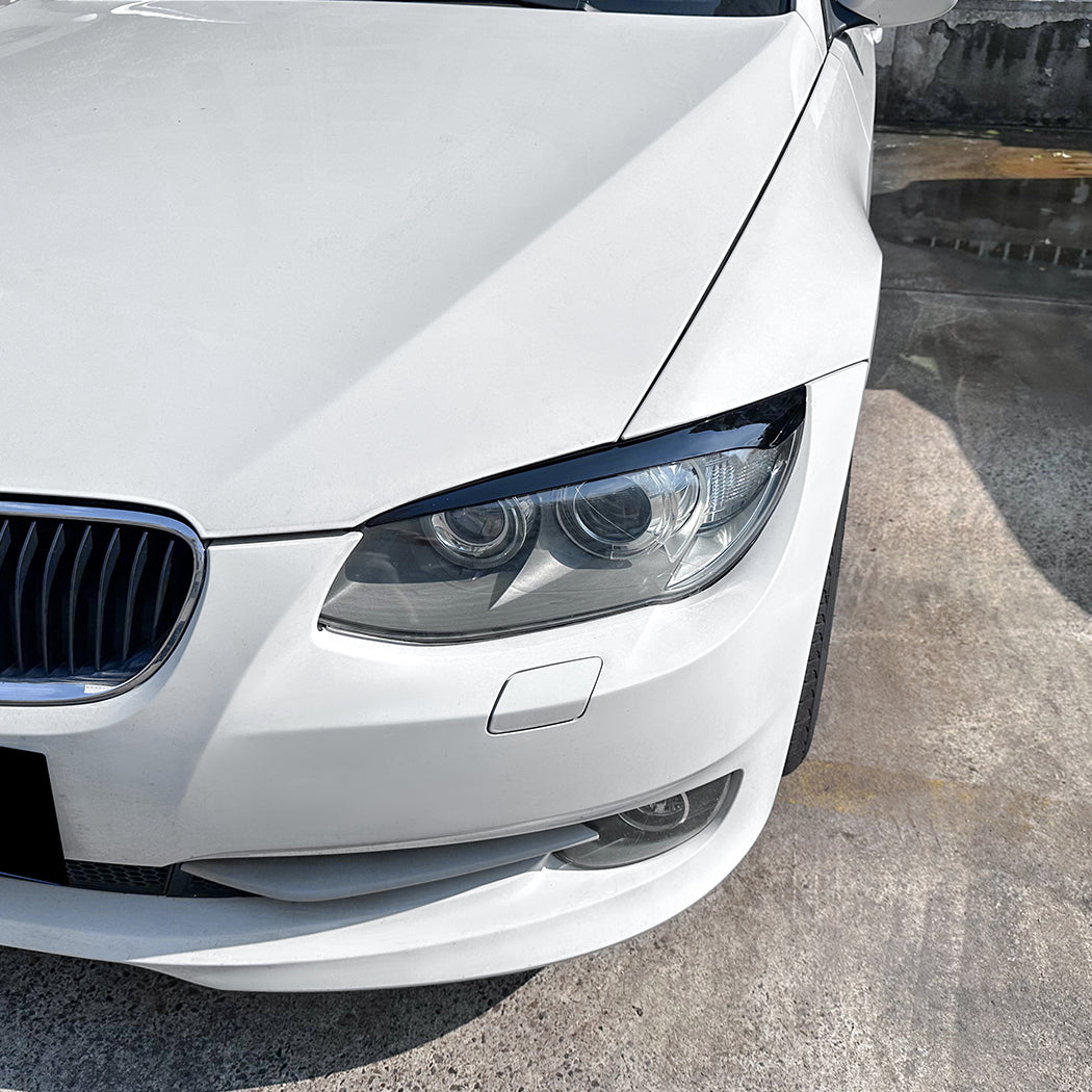 Вежди за фарове за BMW 3 Series E92 E93 LCI 2009-2012