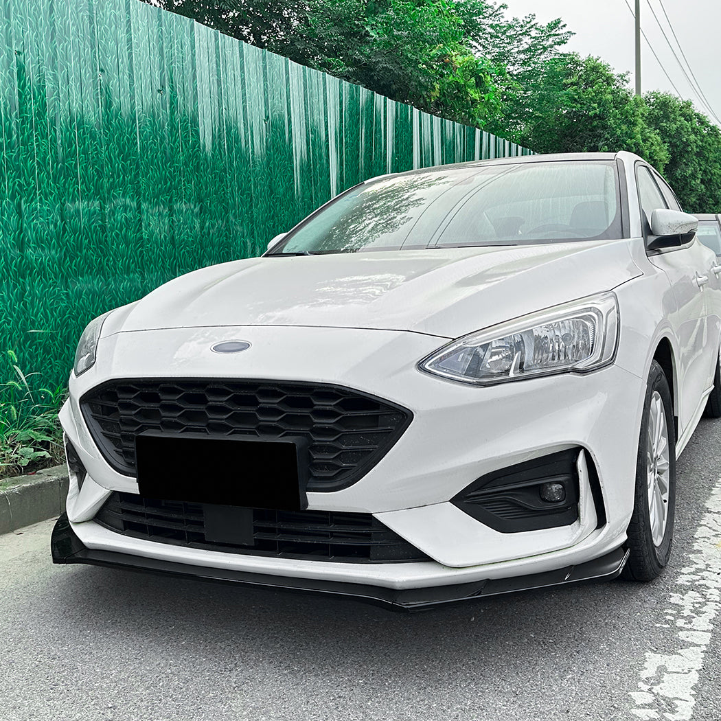 Преден Лип за Ford Focus MK4 ST Line 2019-2022