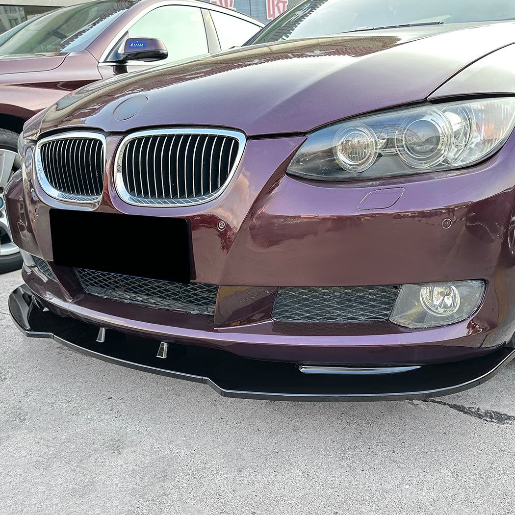 Преден лип за  BMW 3 Series E92 E93 2006-2013