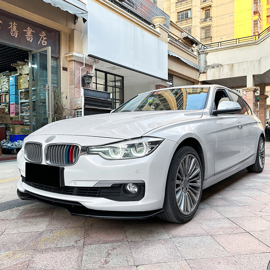 Преден Лип за BMW 3 Series F30 F31 2013-2019