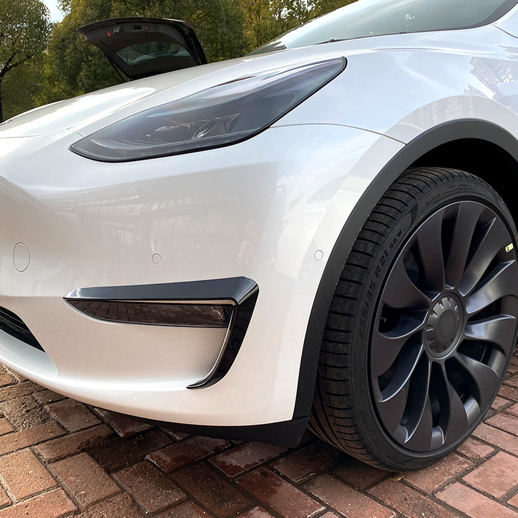 Предни Канарди за Tesla Model Y 2019+