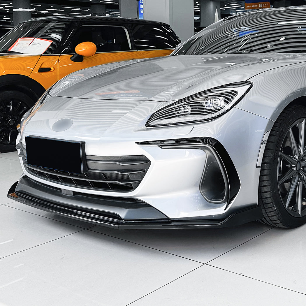 Преден Лип за Subaru BRZ ZD8 2021+