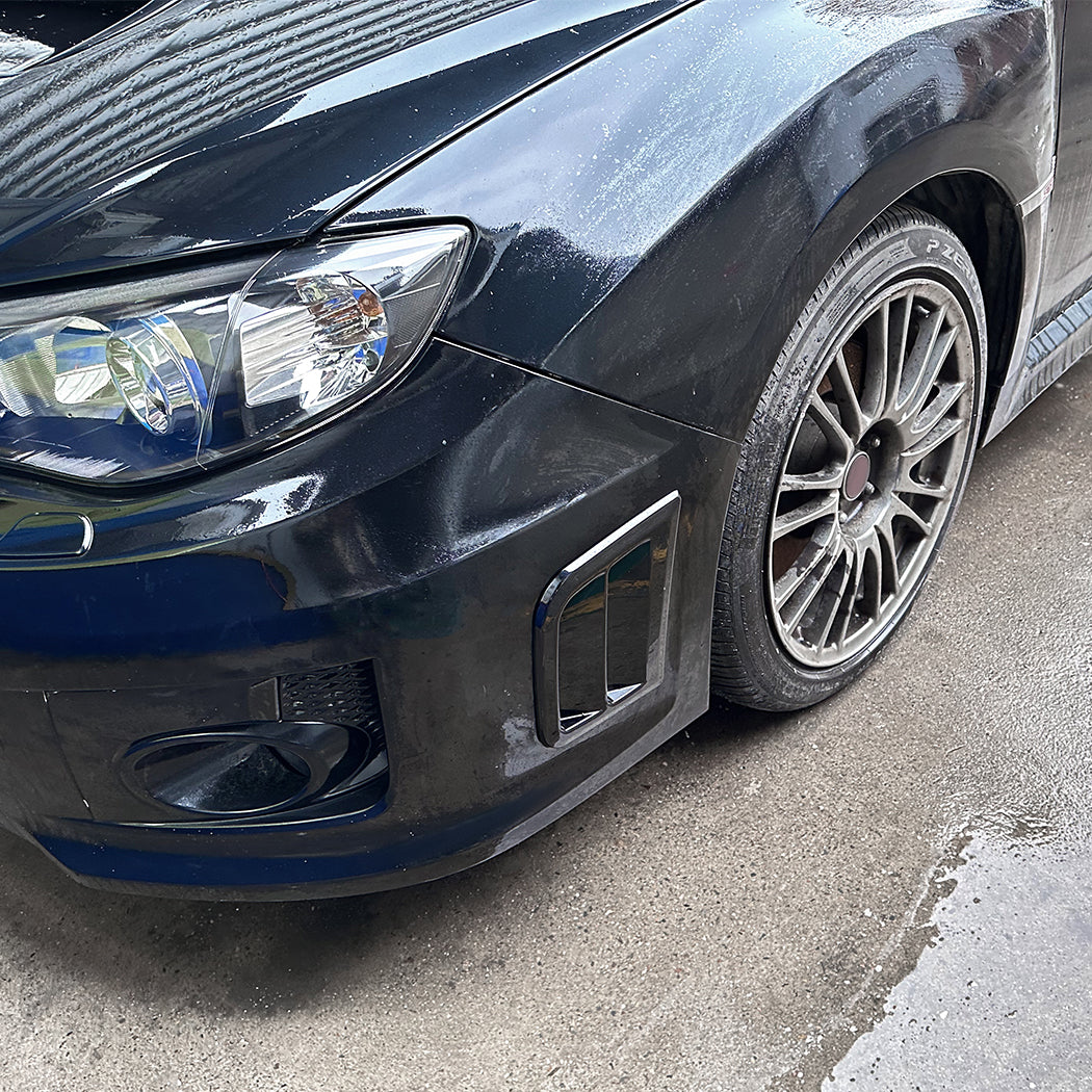 Странични добавки за Subaru Impreza WRX STI 2008-2014