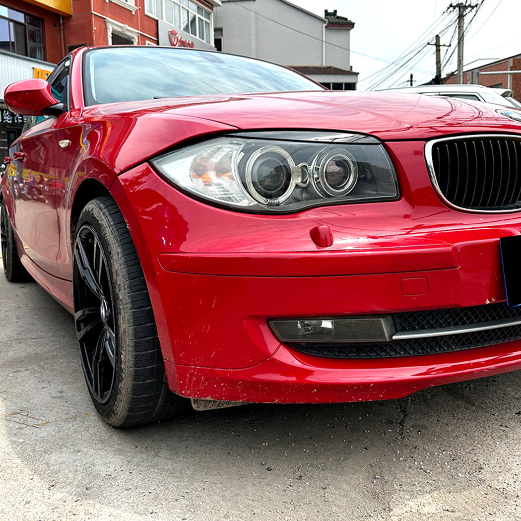 Вежди за фарове за BMW 1 Series E81 E82 E87 E88 2006-2013