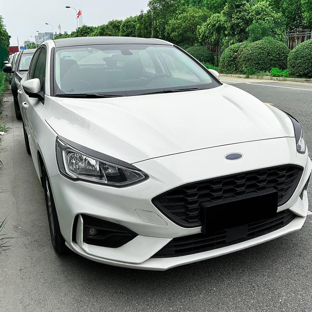 Вежди за фарове за Ford Focus MK4 2019-2022