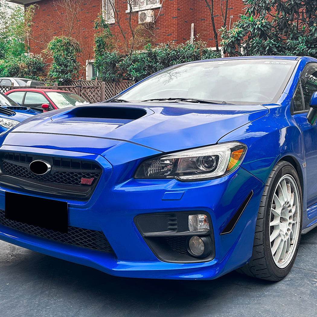 Предни Канарди за Subaru WRX STI VA 2015-2021