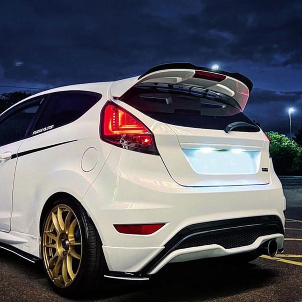 Сенник за Ford Fiesta ST-Line MK6 2008-2017