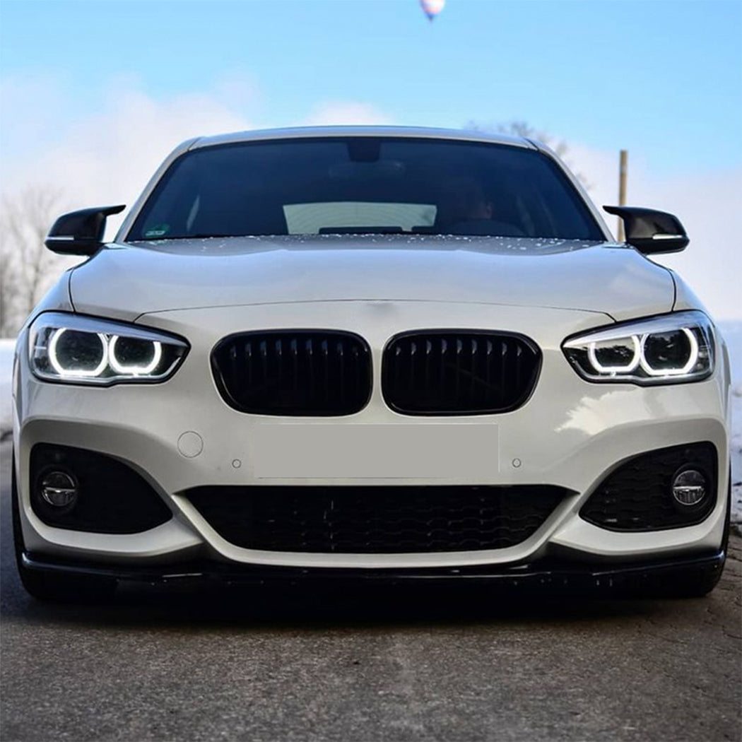 Преден Лип за BMW 1 Series F20 F21 2015-2019