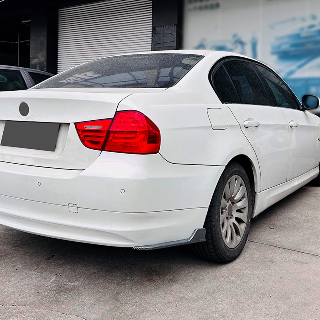 Добавки Задна Броня BMW 3 Series E90 2005-2012г