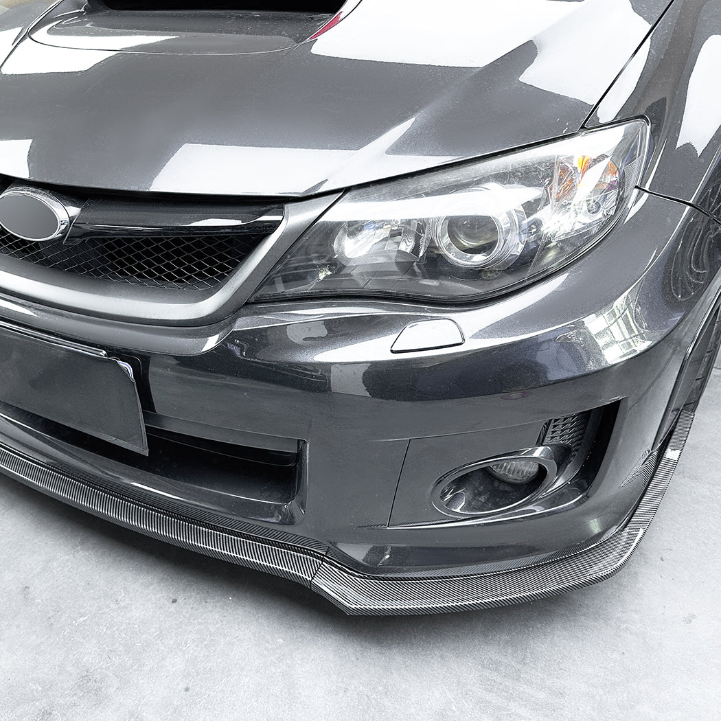 Преден Лип за Subaru Impreza WRX STI 2011-2014