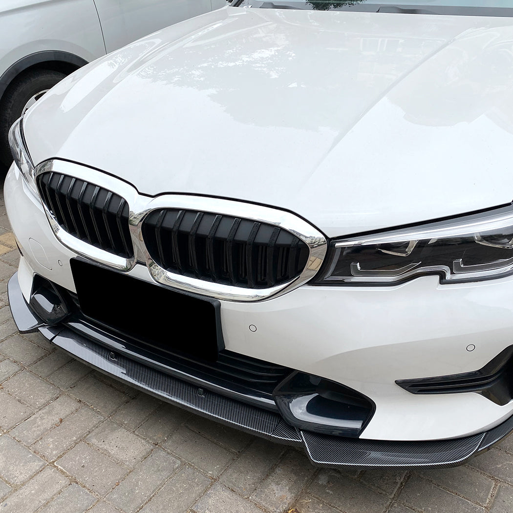 Преден Лип за BMW 3 Series G20 2019-2022